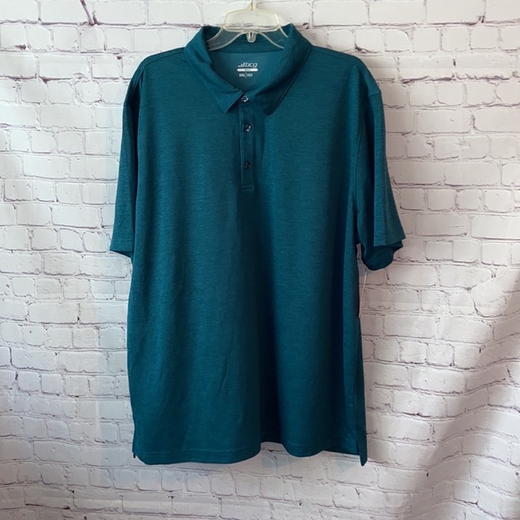 bcg | Shirts | Nwt Bcg Golf Polo Size 